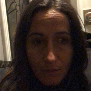 Meet your Posher, Sandra